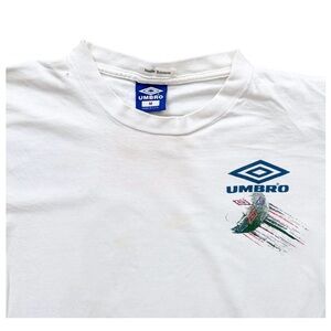 Umbro tee - M